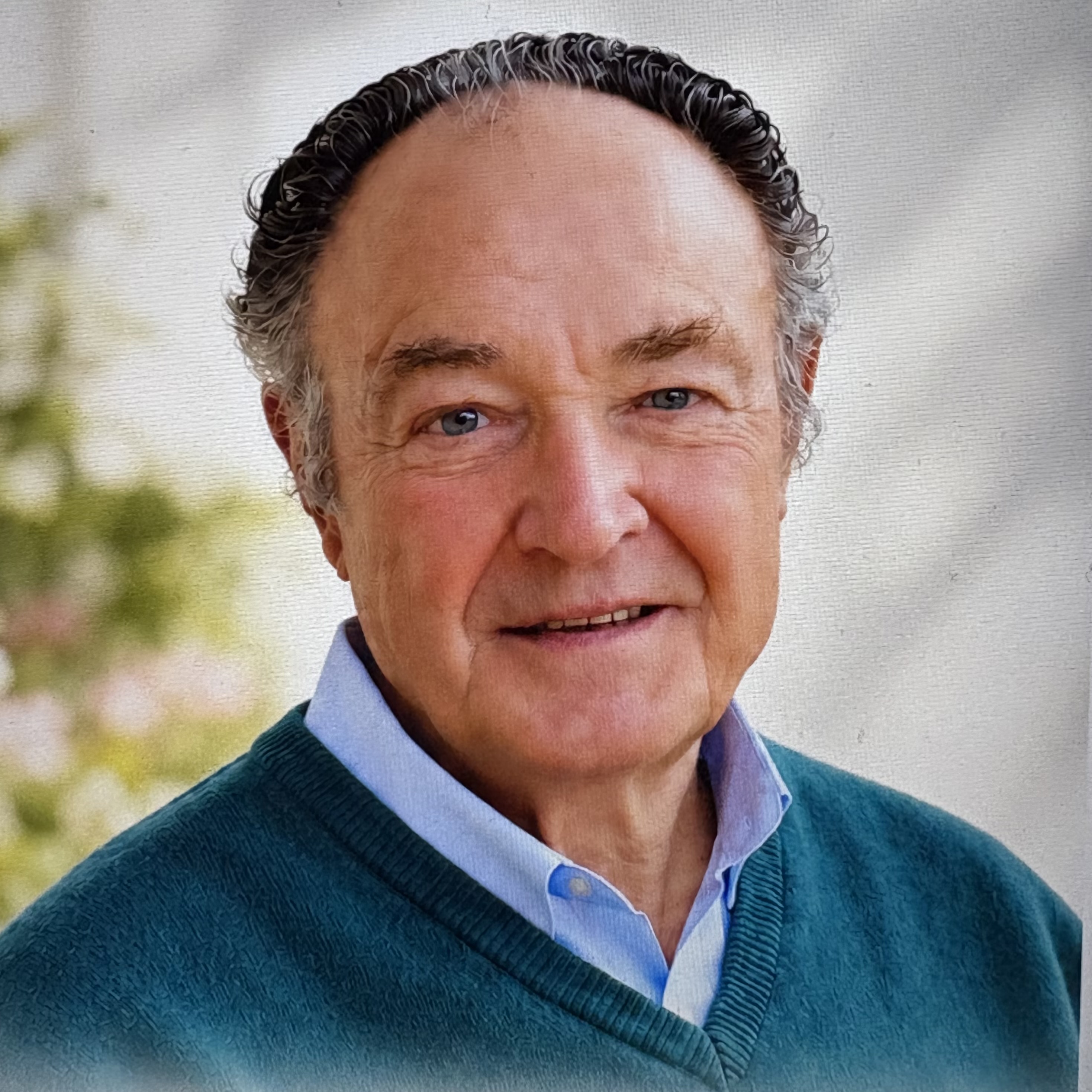 Denis Pecher